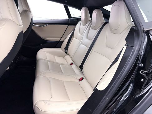 Used 2021 Tesla Model S Long Range AWD/4WD image 35
