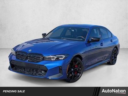 Used 2025 BMW M340i xDrive w/ Premium Package