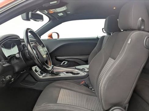 Used 2021 Dodge Challenger SXT RWD image 14
