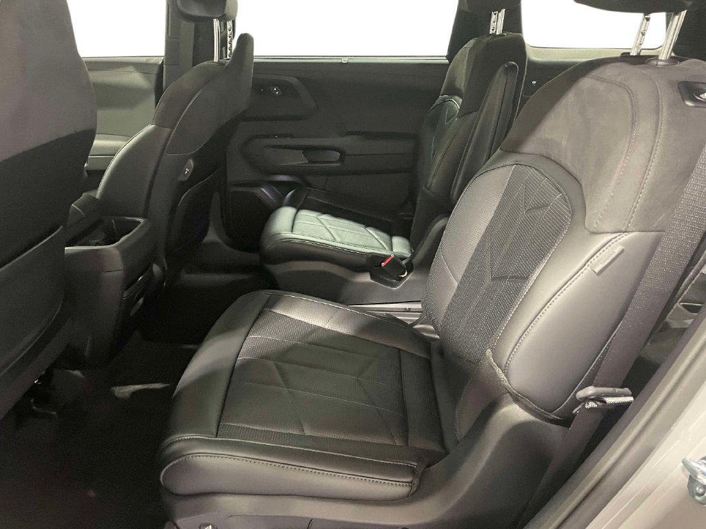 New 2027 Kia Telluride SX Prestige X-Pro AWD/4WD image 11