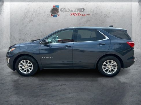 Used 2019 Chevrolet Equinox LT FWD image 2
