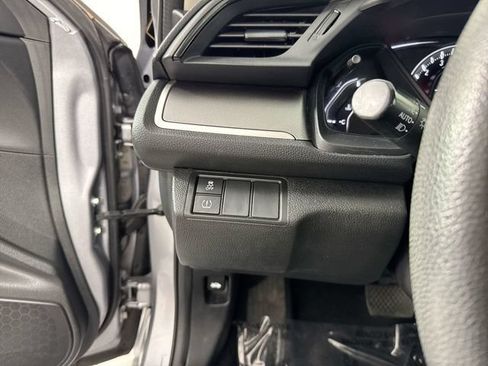Used 2016 Honda Civic LX image 14