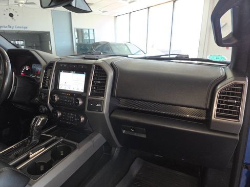 Used 2018 Ford F150 Raptor w/ Equipment Group 802A Luxury AWD/4WD image 35