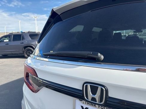 New 2026 Honda Odyssey Elite image 41