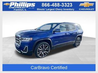 Used 2023 GMC Acadia SLE w/ Driver Convenience Package 360° Tour