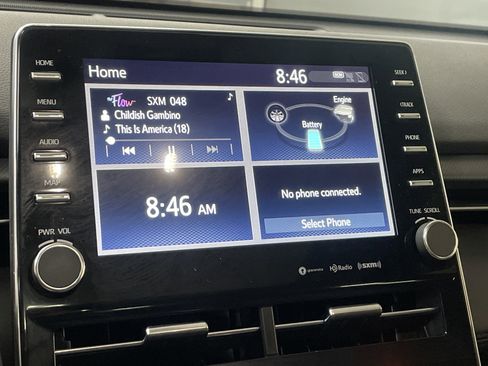 Used 2020 Toyota Avalon XSE image 23