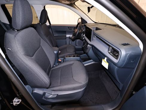 New 2026 Ford Maverick XL AWD/4WD image 14