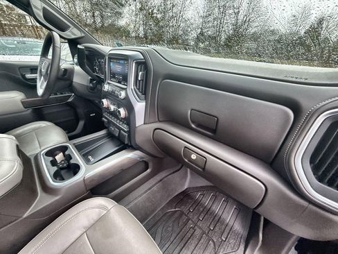 Certified 2019 GMC Sierra 1500 SLT w/ SLT Premium Plus Package image 35
