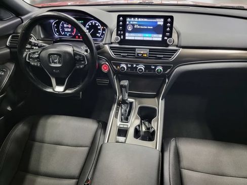 Used 2020 Honda Accord Sport image 29
