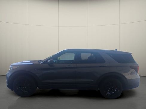 Used 2022 Ford Explorer ST w/ Equipment Group 401A AWD/4WD image 4