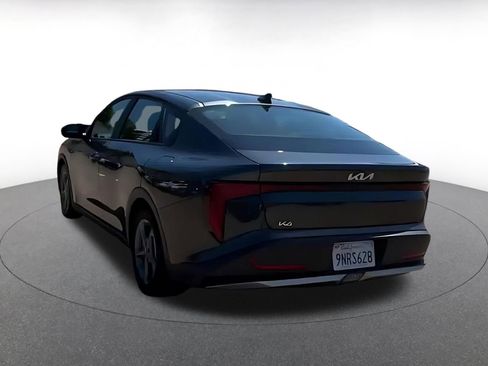 Used 2025 Kia K4 FWD image 10