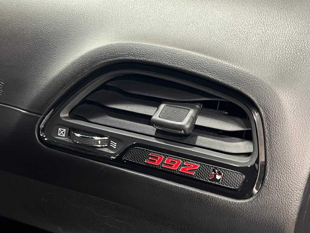 Used 2021 Dodge Challenger R/T Scat Pack RWD image 40
