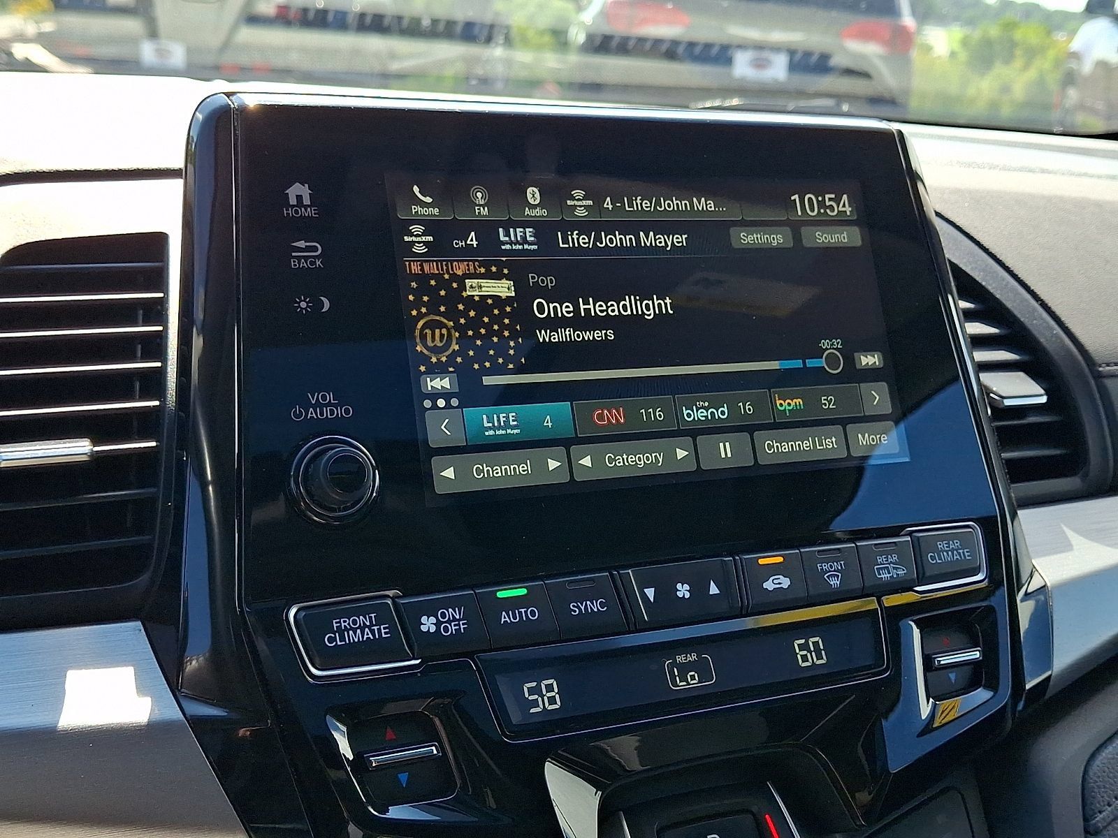 Used 2021 Honda Odyssey EX-L image 20
