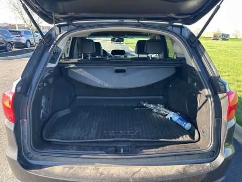 Used 2015 Acura RDX AWD w/ Technology Package image 10