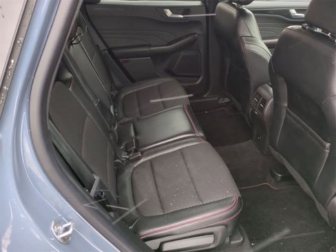 Used 2023 Ford Escape ST-Line w/ Tech Pack #1 image 19