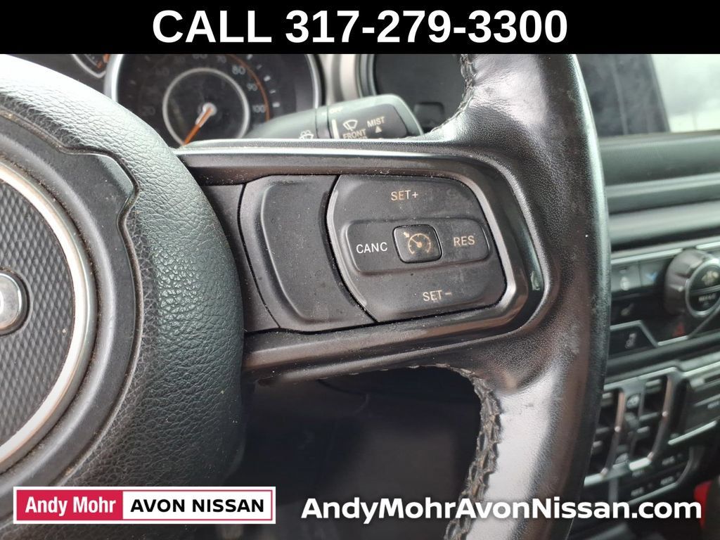 Used 2022 Jeep Gladiator Sport AWD/4WD image 22