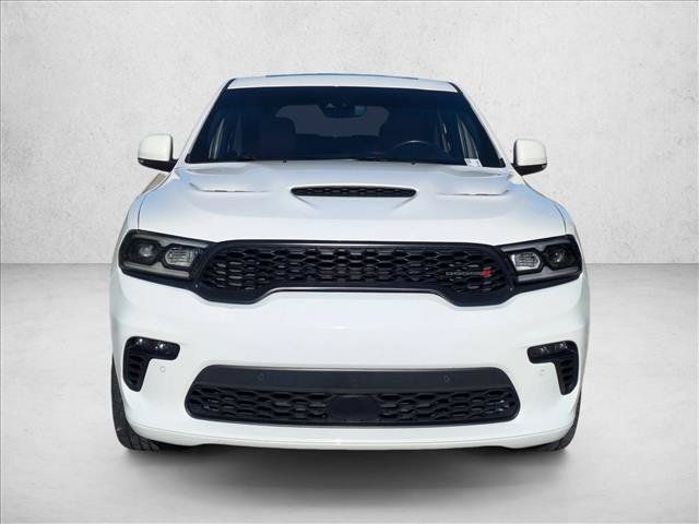 Used 2022 Dodge Durango R/T AWD/4WD image 2