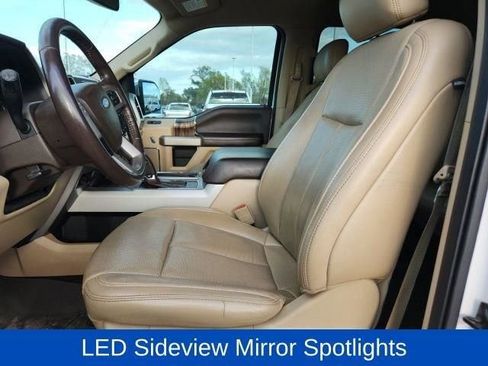 Used 2018 Ford F150 Lariat image 22