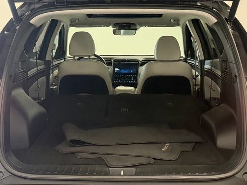 Certified 2022 Hyundai Tucson Limited AWD/4WD image 28