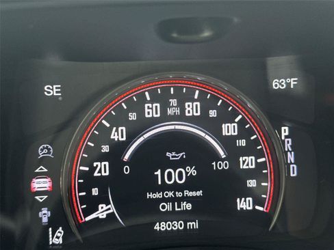 Used 2022 Dodge Durango GT AWD/4WD image 29