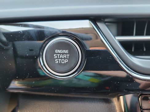 New 2026 Kia Seltos S image 14