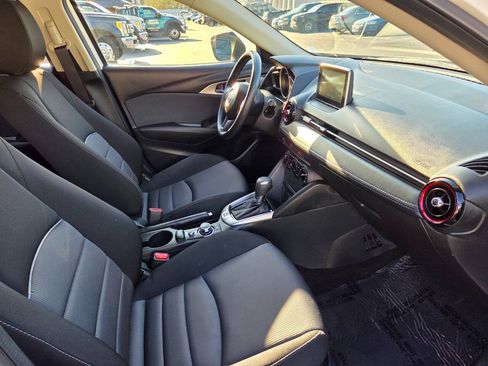 Used 2016 MAZDA CX-3 Sport AWD/4WD image 14