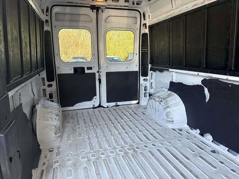 Used 2023 RAM ProMaster 3500 image 14