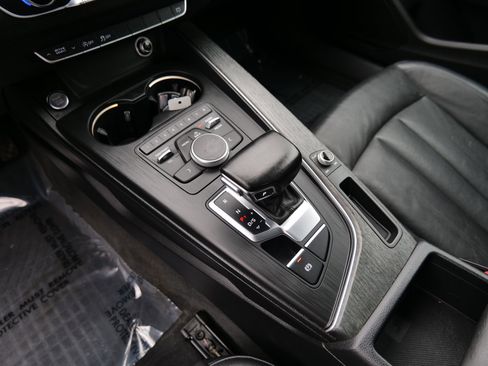 Used 2017 Audi A4 2.0T Premium w/ Convenience Package image 30