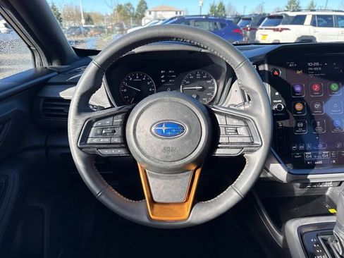 Certified 2024 Subaru Crosstrek 2.5i Wilderness w/ Crosstrek Mirror Package image 18