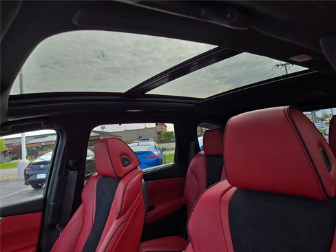 Used 2026 Acura MDX A-Spec AWD/4WD image 22