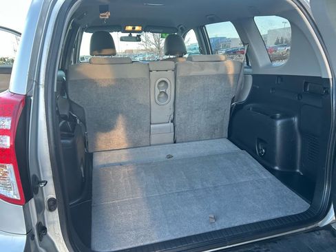 Used 2010 Toyota RAV4 2WD image 13