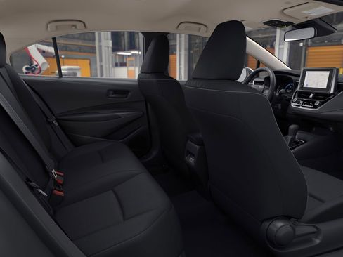 New 2026 Toyota Corolla LE FWD image 21