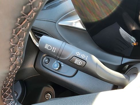 New 2026 Buick Envista Sport Touring w/ Convenience I Package FWD image 21
