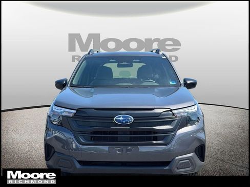 Used 2026 Subaru Forester AWD/4WD image 8