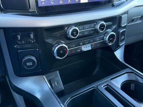 Used 2023 Ford F150 XLT w/ Equipment Group 302A High image 22