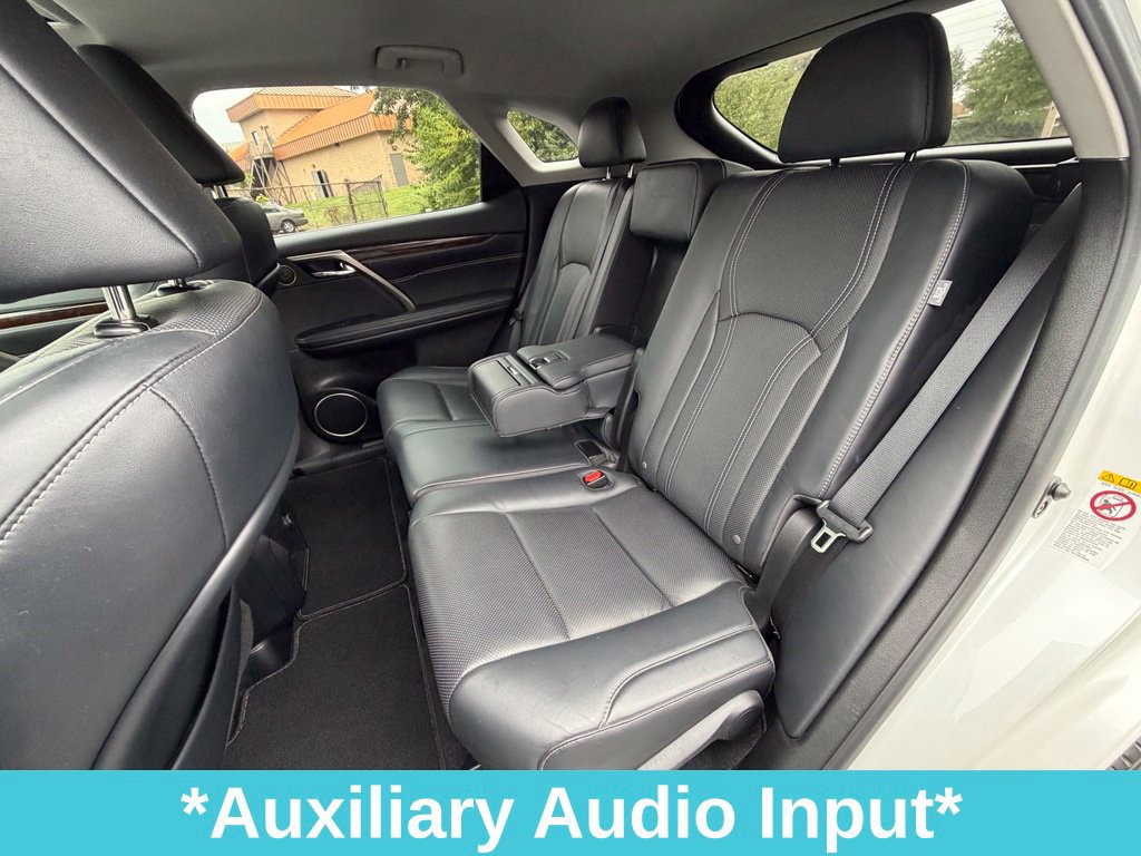 Used 2016 Lexus RX 350 AWD w/ Premium Package image 30