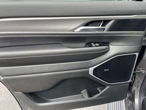 New 2026 Jeep Grand Wagoneer Limited image 21