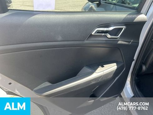 Used 2026 Kia Sportage S AWD/4WD image 24