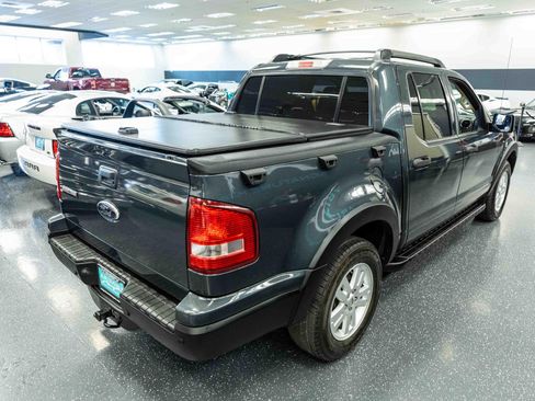 Used 2010 Ford Explorer Sport Trac XLT RWD image 6