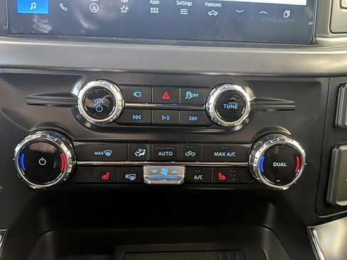 New 2025 Ford F150 XLT w/ Equipment Group 302A MID image 27