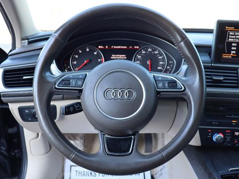 Used 2018 Audi A6 2.0T Premium Plus w/ Premium Plus Package image 29