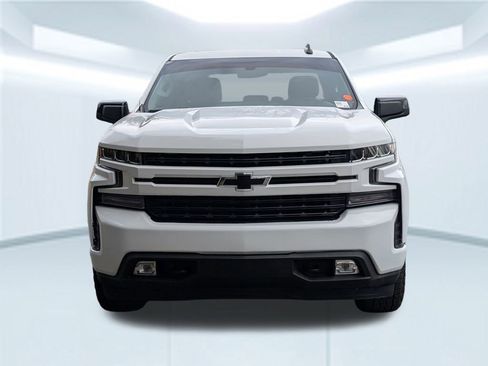 Used 2020 Chevrolet Silverado 1500 RST w/ All-Star Edition image 10