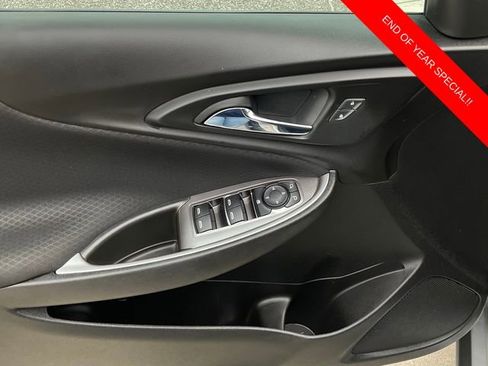 Used 2022 Chevrolet Malibu LS image 13
