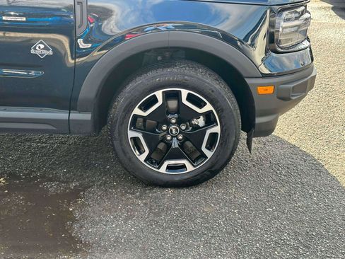 Used 2023 Ford Bronco Sport Outer Banks image 6