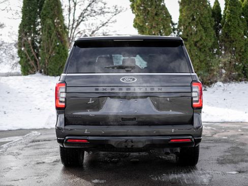 Certified 2022 Ford Expedition Limited image 6