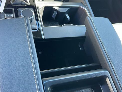 New 2026 Toyota Tundra Limited image 21