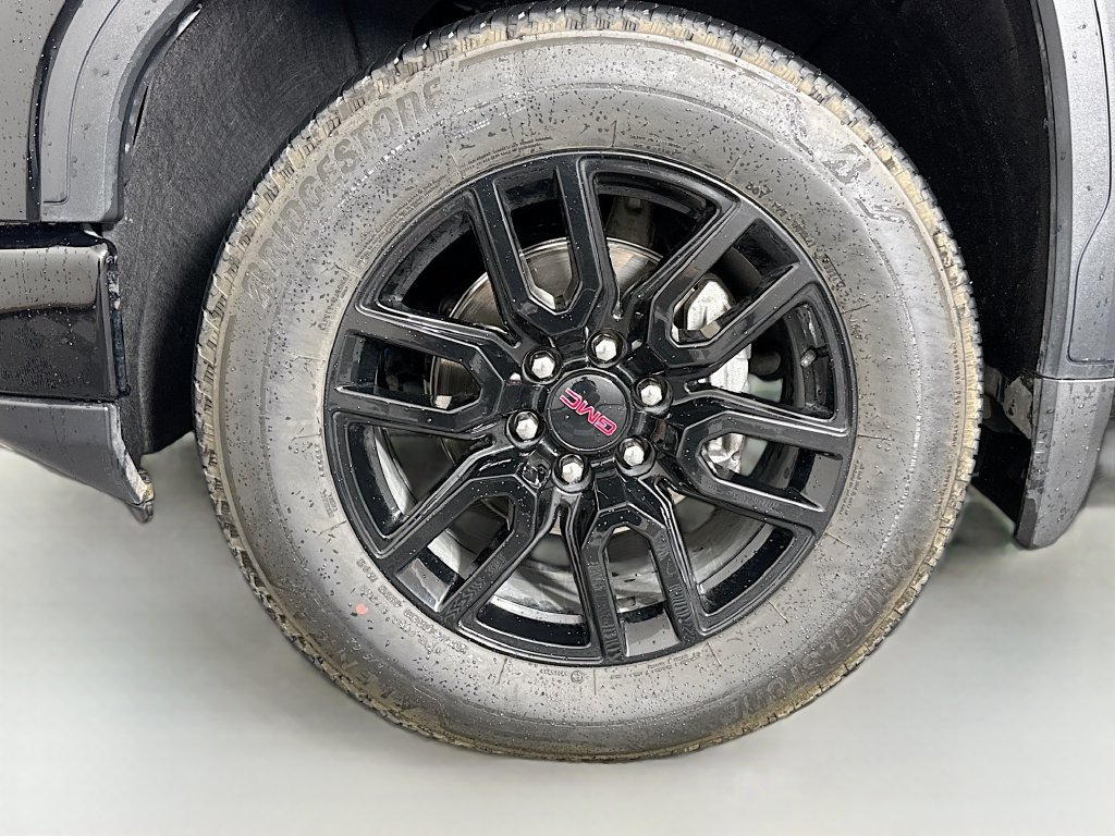 Used 2024 GMC Sierra 1500 Elevation AWD/4WD image 29