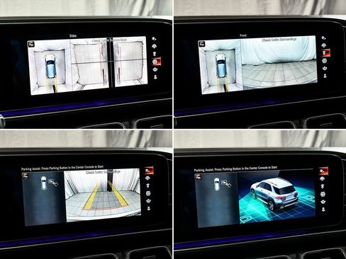 Used 2023 Mercedes-Benz GLE 450 4MATIC image 23