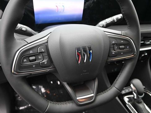 New 2026 Buick Encore GX Sport Touring w/ Comfort Package AWD/4WD image 14