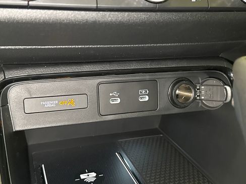 New 2026 Honda CR-V Sport-L image 28